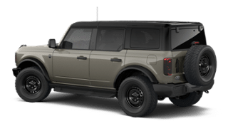 2026 Ford Bronco® External Image 2
